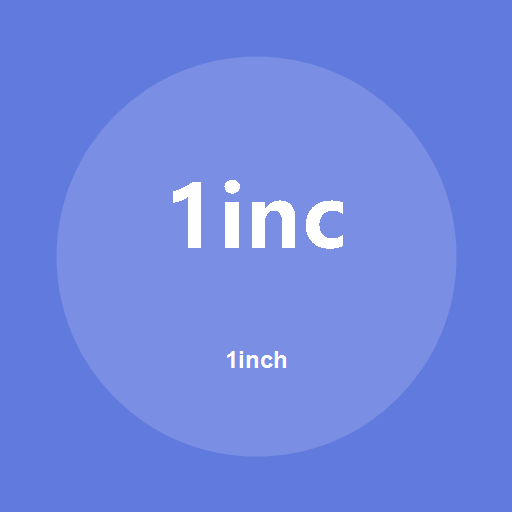 1inch