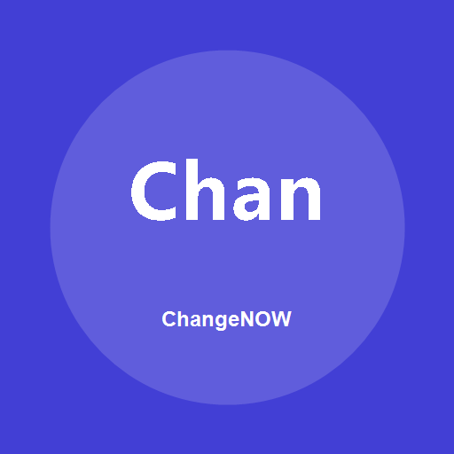 ChangeNOW