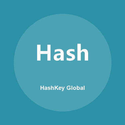 HashKey Global
