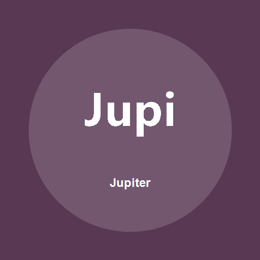 Jupiter