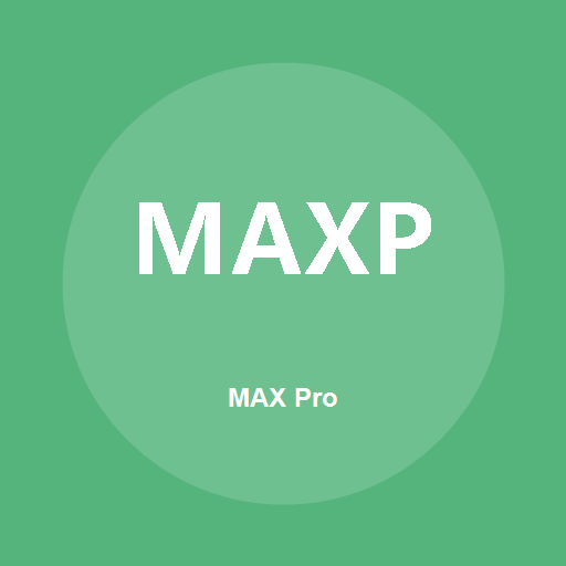 MAX Pro