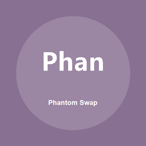 Phantom Swap